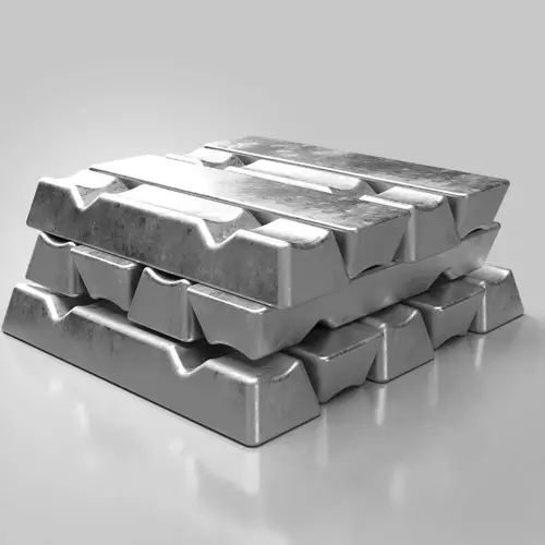 Nhôm tinh luyện Al99.7 – Al99.8