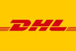 DHL Shipping